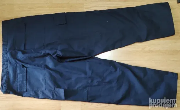 Britanske radne pantalone