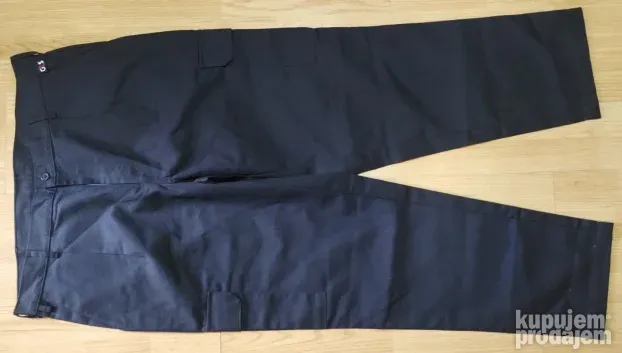 Britanske radne pantalone