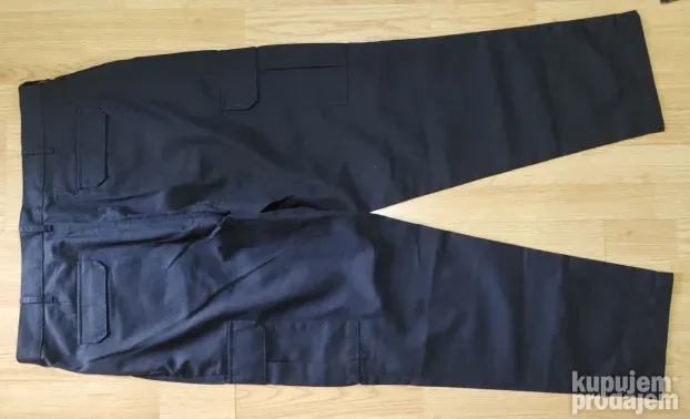 Britanske radne pantalone