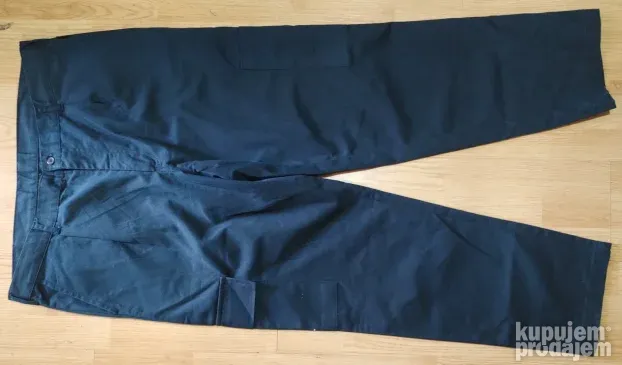 Britanske radne pantalone