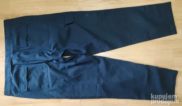 Britanske radne pantalone
