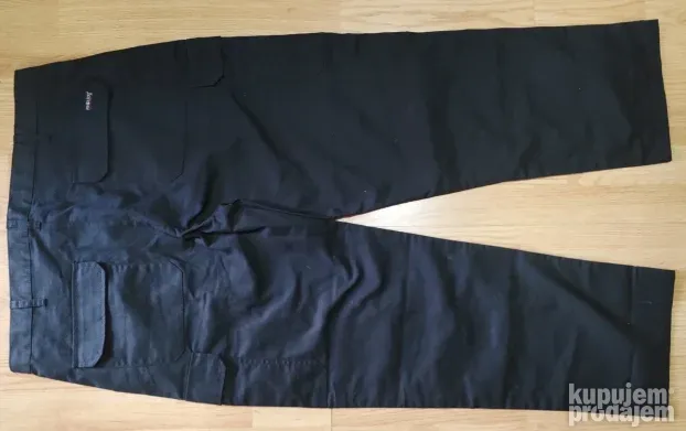 Britanske radne pantalone