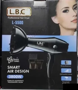 Fen za kosu LBC 5500