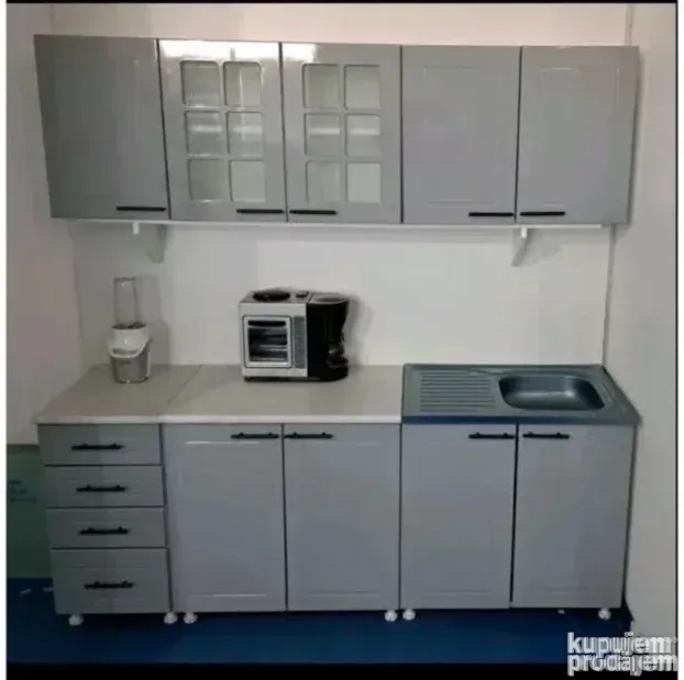 Kuhinje medijapan 2m