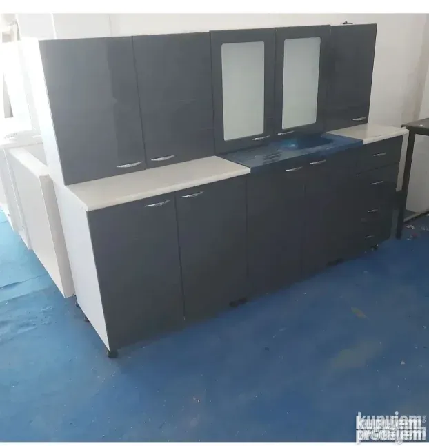 Kuhinje medijapan 2m