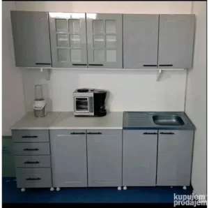 Kuhinje medijapan 2m