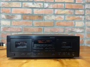 Yamaha KX W492