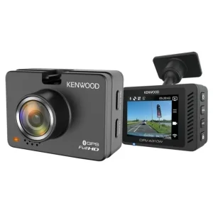 Kenwood DRV-A310W Kamera za automobil