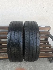 215 75 16c Continental