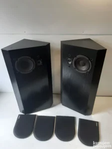 Bose 401 - zvučne kutije