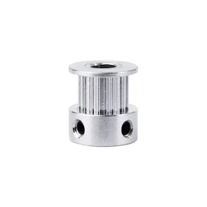 GT2 Timing Pulley - 16 zuba, fi5mm, širina 6mm