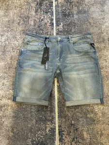 Replay bermude / sorc