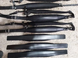 Kozni kaisevi za decije harmonike 32-96 basova