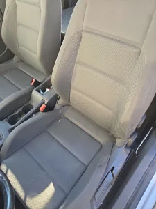 VW Golf 5 3v sedista