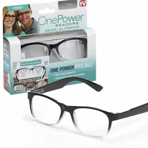 one power naocare za vid 0.5 do 2.5 univerzalne