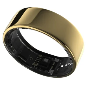 ULTRAHUMAN Ring Air 11 gold