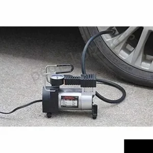 Prenosivi mini kompresor 12V – pumpa za auto gume