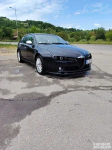 Alfa Romeo 159