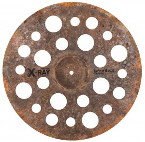 Istanbul Mehmet X Ray Random Turk Crash