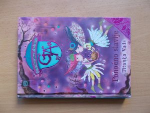 Ponocno slavlje - Titanija Vuds