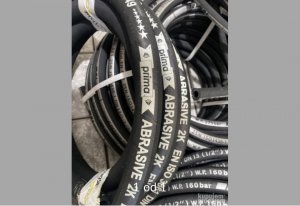 Gumeno Crevo za peskarenje fi 13 16 19 25 13 35 abraziju)