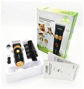 Cronier mašinica za šišanje pasa i mačaka