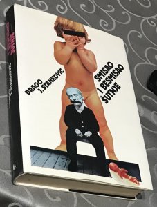 Smisao i besmisao šutnje-Drago J.Stanković
