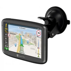 NAVITEL E505 Magnetic