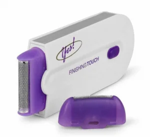 Finishtouch depilator za savršeno uklanjanje dlačica