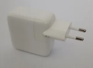 Adapter Apple A2676 MacBook Air iPhone iPad Watch Airpods