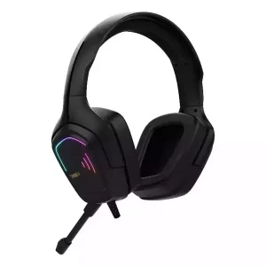 Slušalice sa mikrofonom Gamdias Hebe E2 RGB -ELITE GAMING-