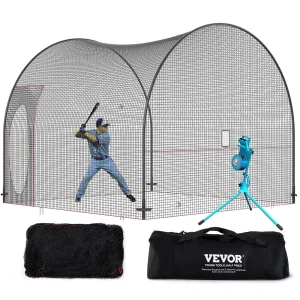 Mreža za kavez za bejzbol