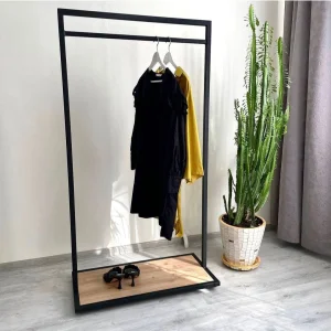 Štenderi za garderobu RX377 izrada po meri