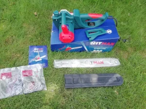 HT-ESH-3700 Električna Testera HITMAN NA