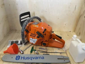 Husqvarna 365 i 372 special NOVO