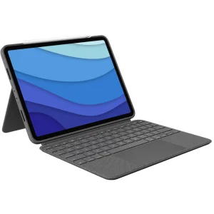 Logitech Combo Touch Ipad Pro 11 "(1st 2nd and 3rd) US Engl