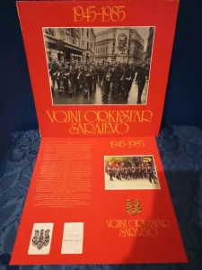 Vojni Orkestar Sarajevo