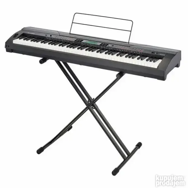 Thomann SP-5600 Stage Bundle