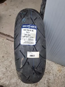 180 70 15 metzeler marathon me888 ultra novo