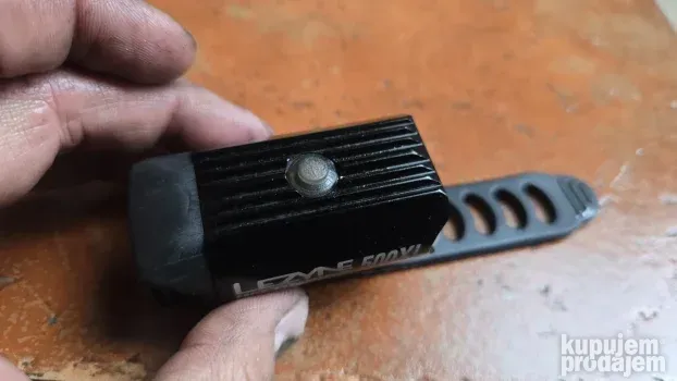 lezyne hecto drive 500xl