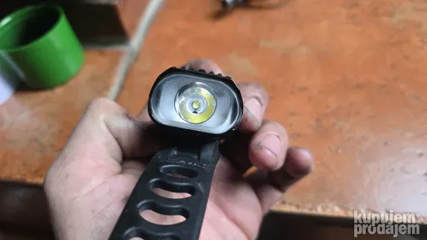 lezyne hecto drive 500xl