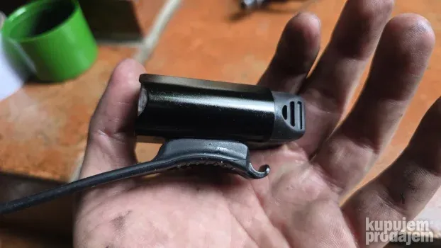 lezyne hecto drive 500xl