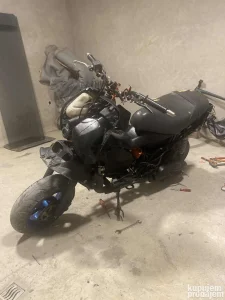 gilera runer
