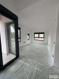 Cvetkova pijaca, Cvetkova pijaca, 2.0 dvosoban, 51 m²