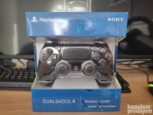 Controler Za Sony 4