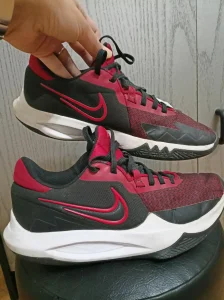 Nike Precision 6 muške patike 41/26cm