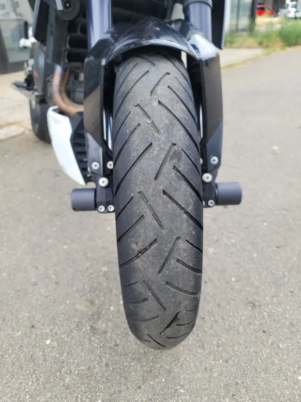 KTM Duke 690
