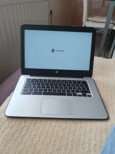 HP ChromeBook 14 G3