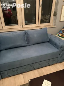 Pranje sofa