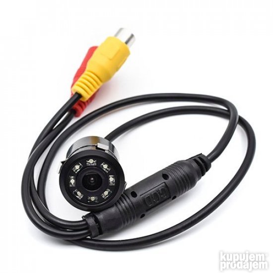 Rikverc kamera za auto KT-RK048